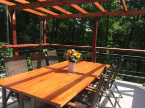 Apartmán Brno Jelenice